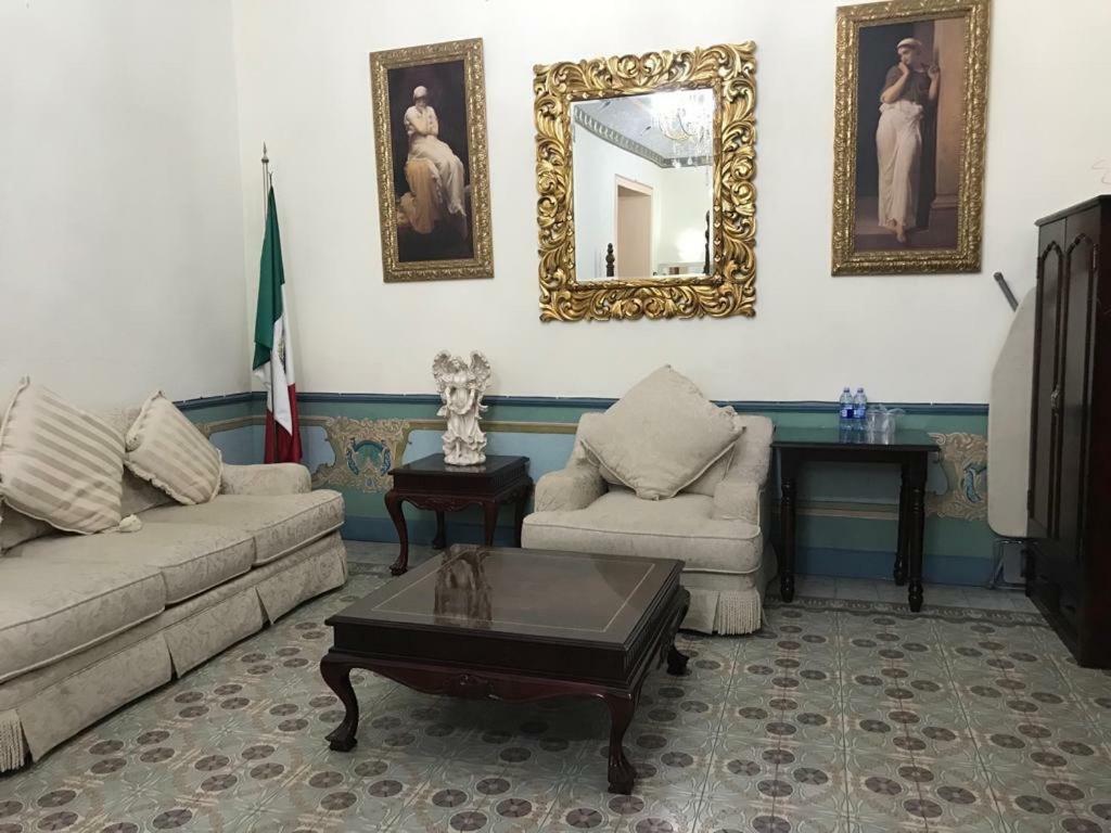 Hotel Gran Misiones Querétaro Buitenkant foto
