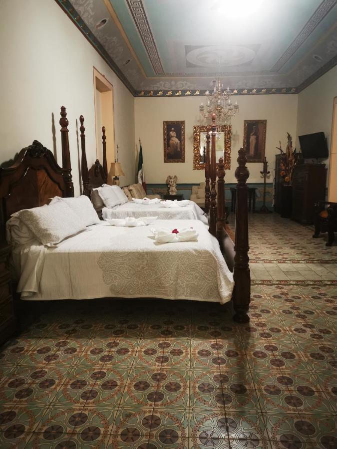Hotel Gran Misiones Querétaro Buitenkant foto